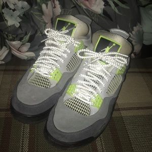 Jordan Retro 4